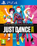 Just Dance 2014 /PS4