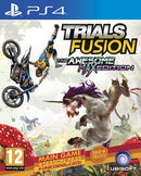 Trials Fusion Awesome Max Edition / PS4
