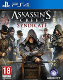 Assassin's Creed: Syndicate /PS4