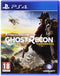 Tom Clancy's Ghost Recon: Wildlands /PS4