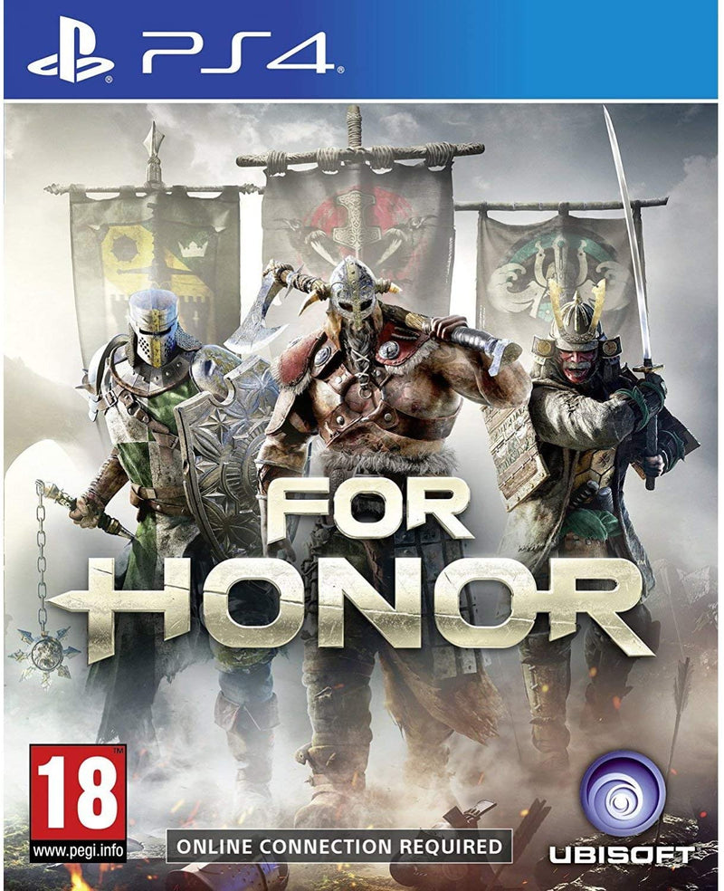 For Honor /PS4