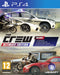 The Crew - Ultimate Edition /PS4
