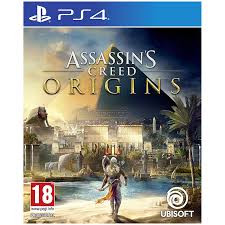 Assassin's Creed: Origins /PS4