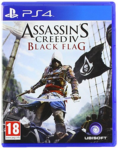 Assassin's Creed: Rogue - Remastered /PS4