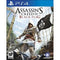 Assassin's Creed IV (4) Black Flag (Playstation Hits) /PS4