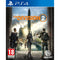 Tom Clancy's - The Division 2 /PS4