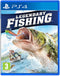 Legendary Fishing /PS4