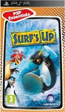 Surf's Up (Essentials) /PSP