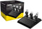 Thrustmaster T3PA Pedal Set (PS4/Xbox One/PS3/Xbox 360/PC DVD) /PS4