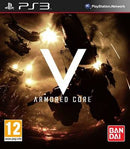 Armored Core V (5) /PS3