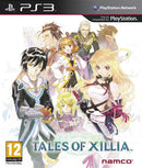 Tales of Xillia /PS3