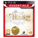 Ni No Kuni: Wrath of the White Witch (Essentials) /PS3