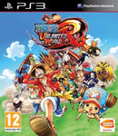 One Piece Unlimited World Red - Straw Hat Edition /PS3