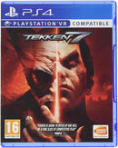 Tekken 7 /PS4