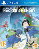 Digimon Cyber Sleuth Hackers Memory /PS4