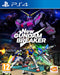 New Gundam Breaker /PS4