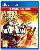 Dragon Ball: Xenoverse (Playstation Hits) /PS4