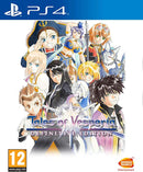 Tales of Vesperia - Definitive Edition /PS4