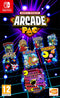Namco Museum Arcade Pac /Switch