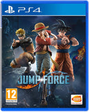 Jump Force /PS4