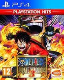 One Piece: Pirate Warriors 3 (Playstation Hits) /PS4