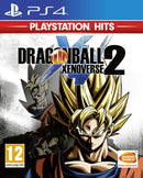 Dragon Ball: Xenoverse 2 (Playstation Hits) /PS4