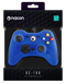 Nacon PC Gaming Controller PCGC-100 (Blue) /PC