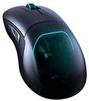Nacon GM-500ES Wired Gaming Mouse - Optical Sensor - 6400DPI (Black) /PC
