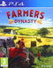 Farmer's Dynasty /PS4