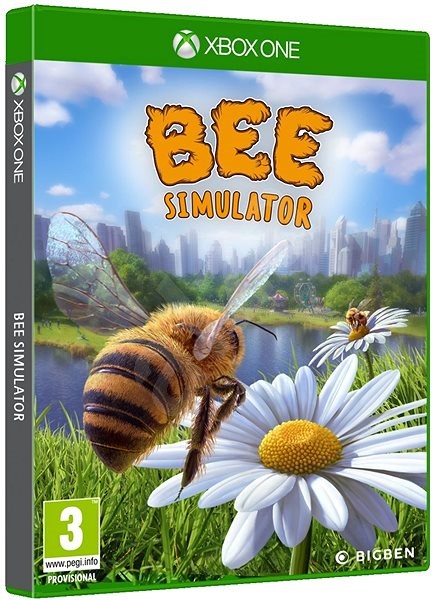 Bee Simulator /Xbox One