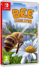 Bee Simulator /Switch