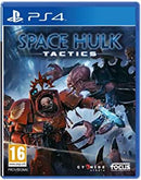 Space Hulk: Tactics /PS4