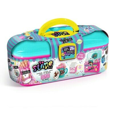 So Slime DIY SSC 054 Slimelicious Case, Multicolored /Toys