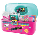 So Slime DIY SSC 054 Slimelicious Case, Multicolored /Toys