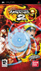 Naruto Ultimate Ninja Heroes 2 (Essentials) /PSP