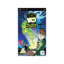 Ben 10: Alien Force (Essentials) /PSP