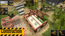 Construction Machines Simulator /Switch