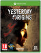Yesterday Origins /Xbox One