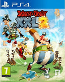 Asterix & Obelix XXL2 /PS4