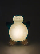 Pokemon Snorlax 10” LED Lamp /Merchandise