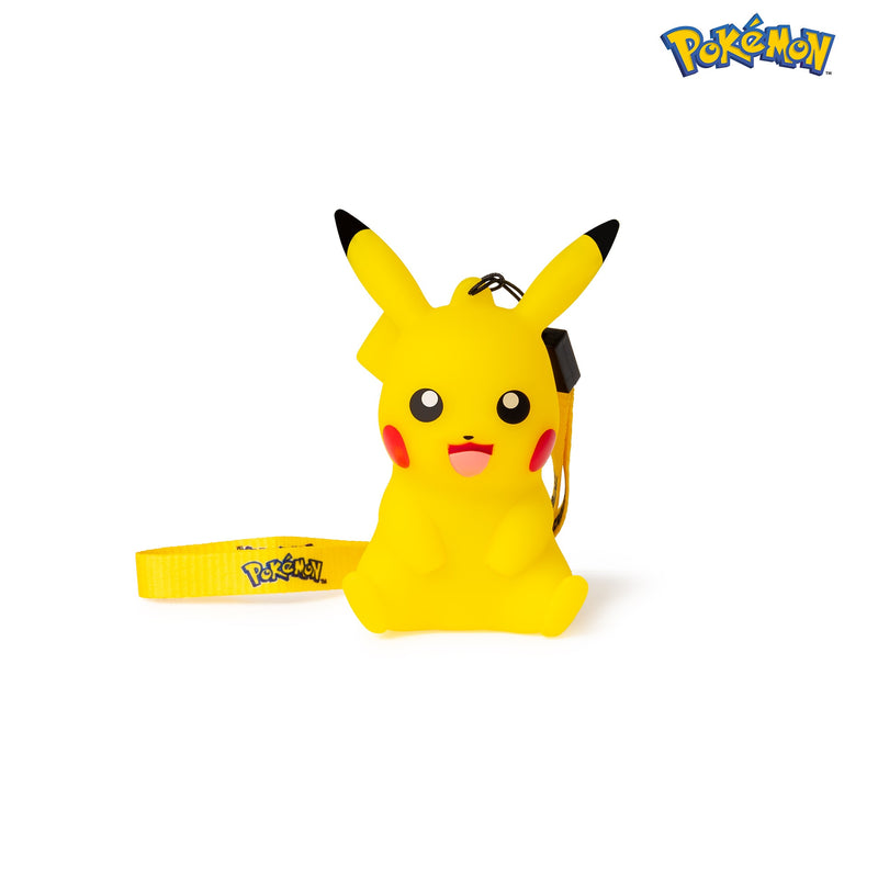 Pokemon Pikachu Mini Light Hanger /Merchandise