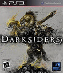 Darksiders: Wrath of War (Essentials) /PS3