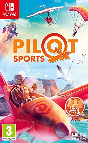 Pilot Sports /Switch