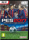 Pro Evolution Soccer (PES) 2017 (English/Arabic Box - Only works in Middle East) /PC