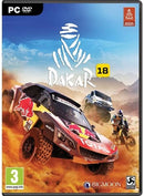 Dakar 18 /PC
