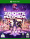 Agents of Mayhem /Xbox One
