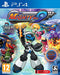 Mighty No.9 + Ray Expansion (Cross-Buy: Includes PS3 & Vita Downloadable Version) /PS4