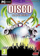Disco Manager /PC