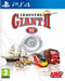 Industry Giant 2 HD Remake /PS4