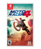 Moto Racer 4 (Nintendo Switch) [video game]